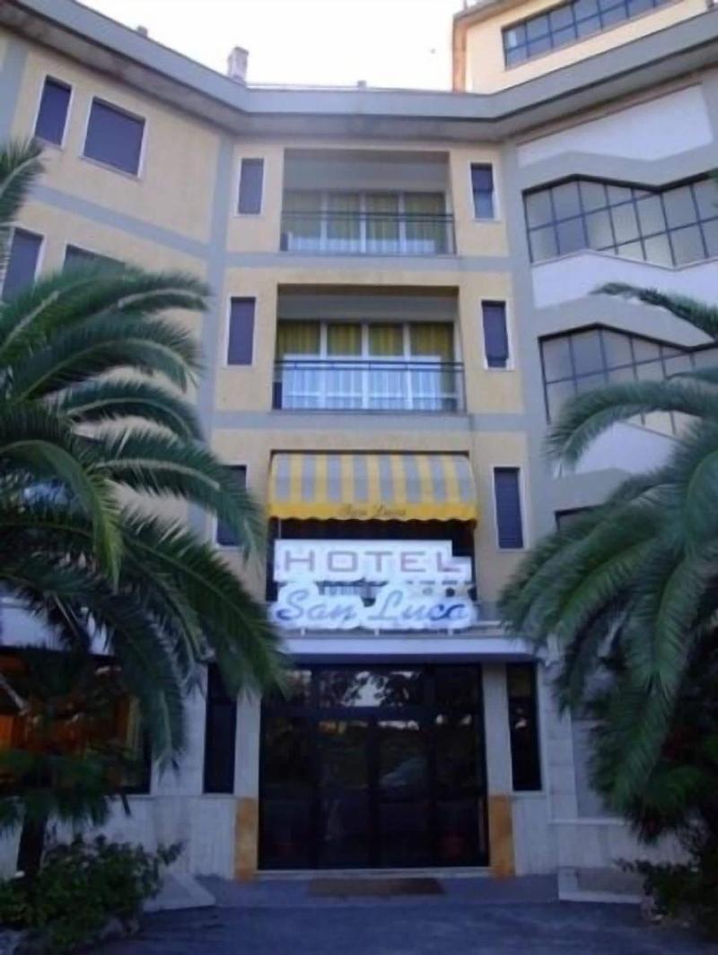 Hotel San Luca image
