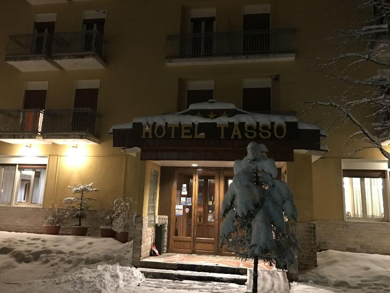 Hotel Tasso image