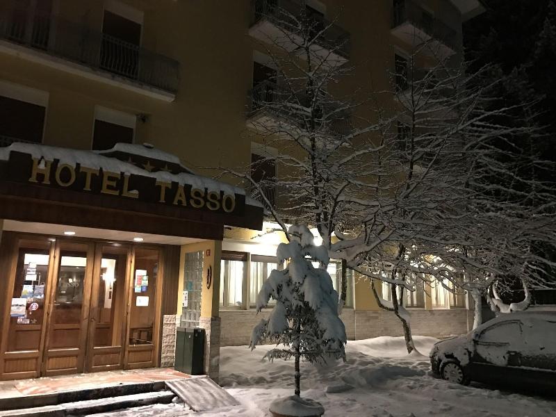 Hotel Tasso image