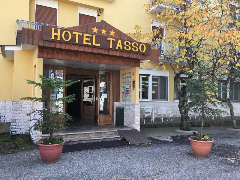 Hotel Tasso image