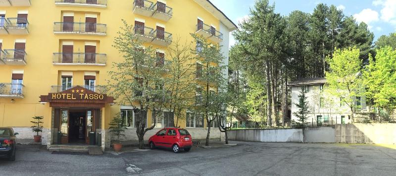 Hotel Tasso image