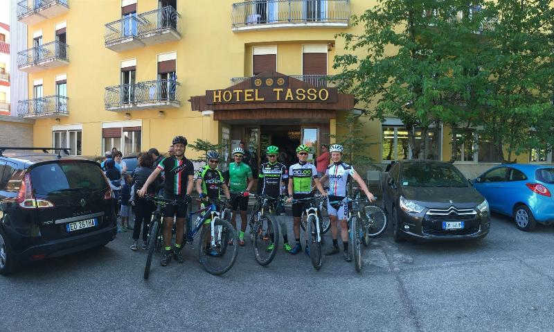 Hotel Tasso image