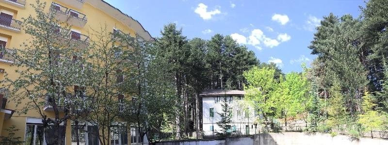 Hotel Tasso image