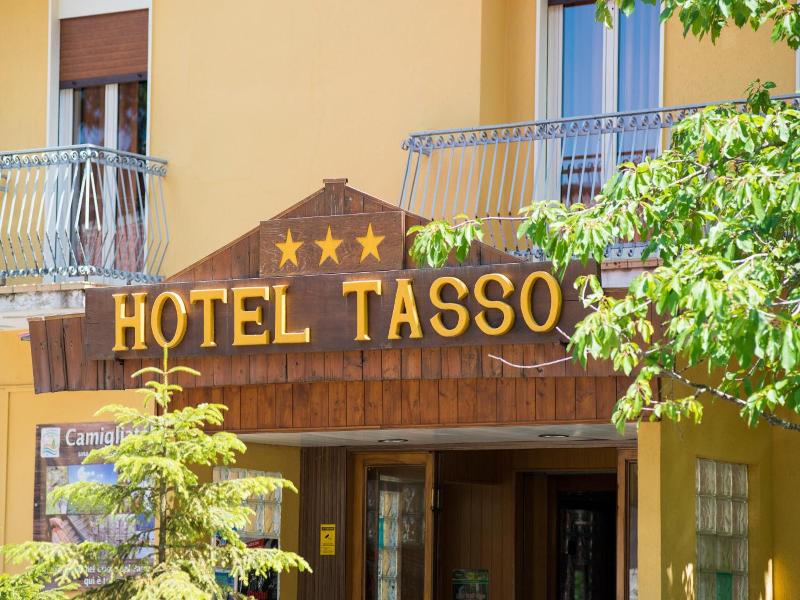 Hotel Tasso image