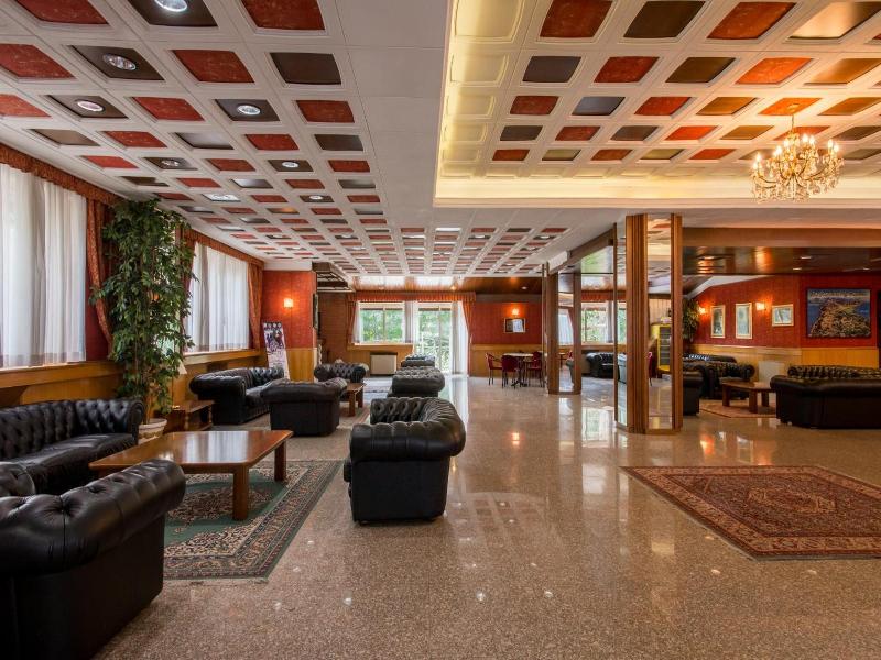 Hotel Tasso image