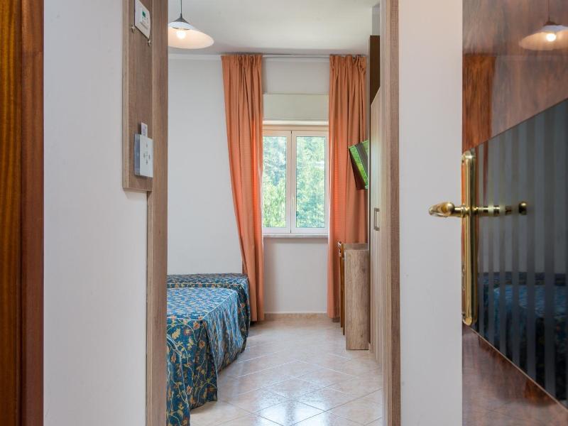 Hotel Tasso — general view