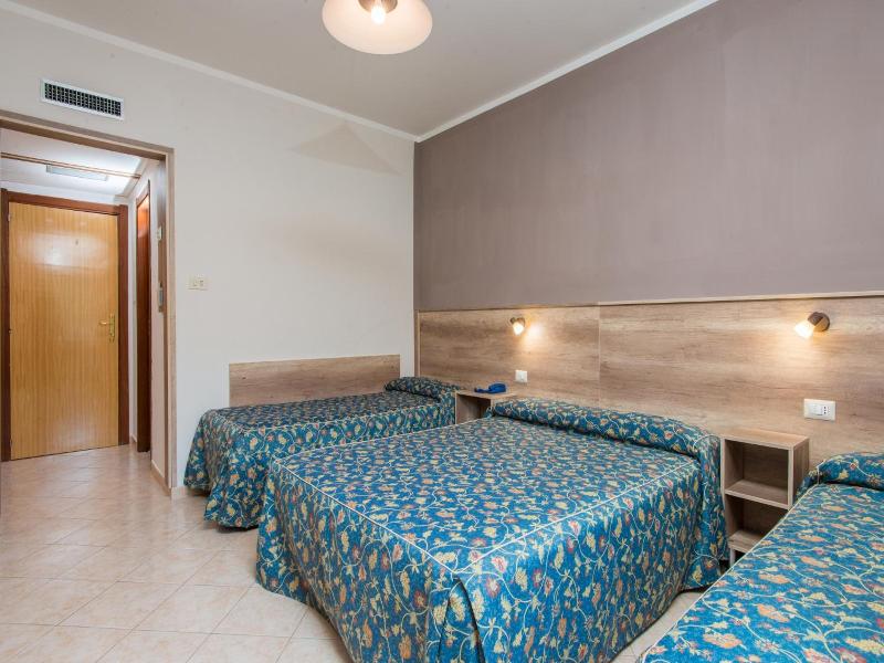 Hotel Tasso — general view
