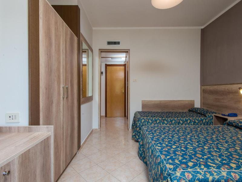 Hotel Tasso — general view
