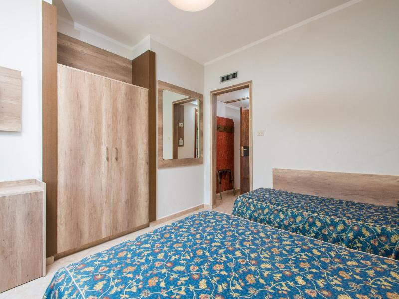 Hotel Tasso — general view
