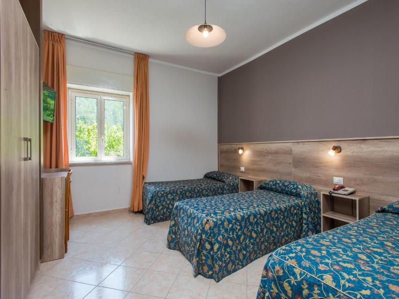 Hotel Tasso image