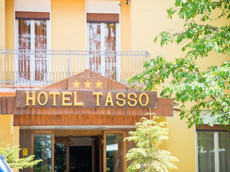 Hotel Tasso image
