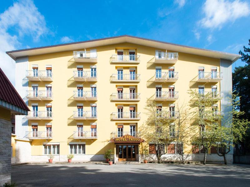 Hotel Tasso image