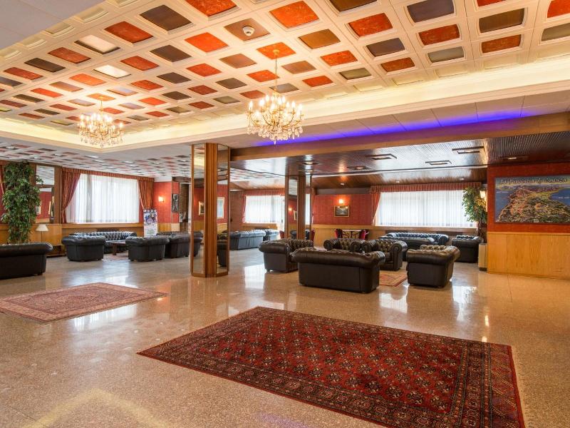 Hotel Tasso image