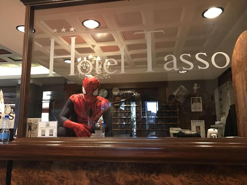 Hotel Tasso image