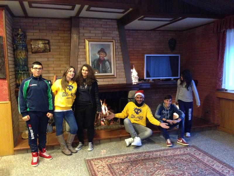 Hotel Tasso image