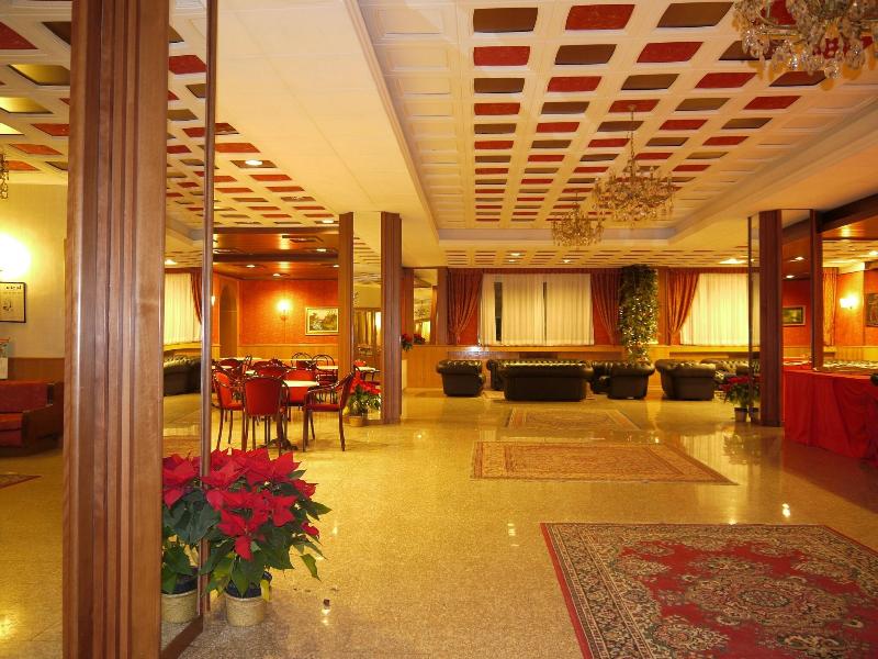 Hotel Tasso image
