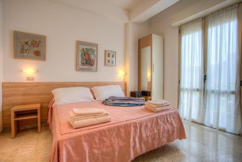 Albergo Villa Lucia - Image 10