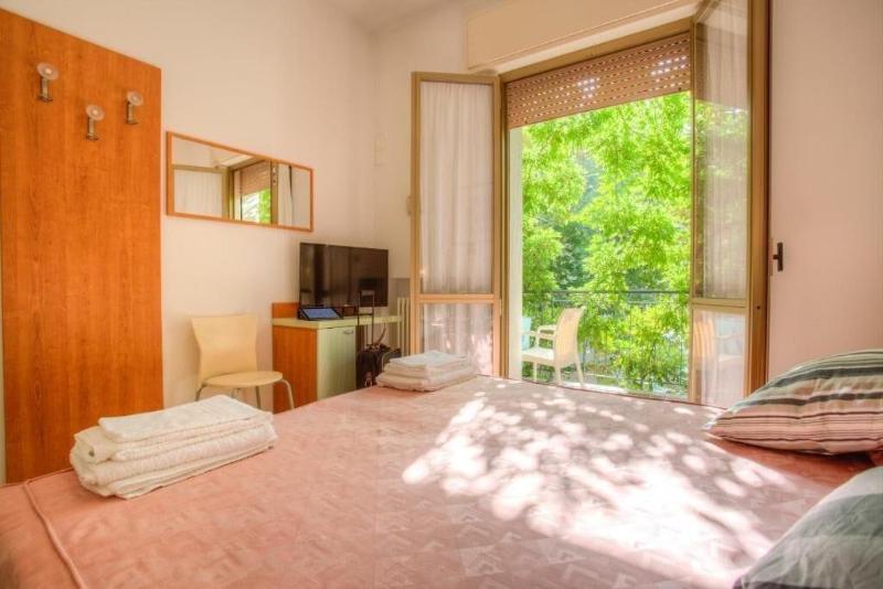 Albergo Villa Lucia - Image 9