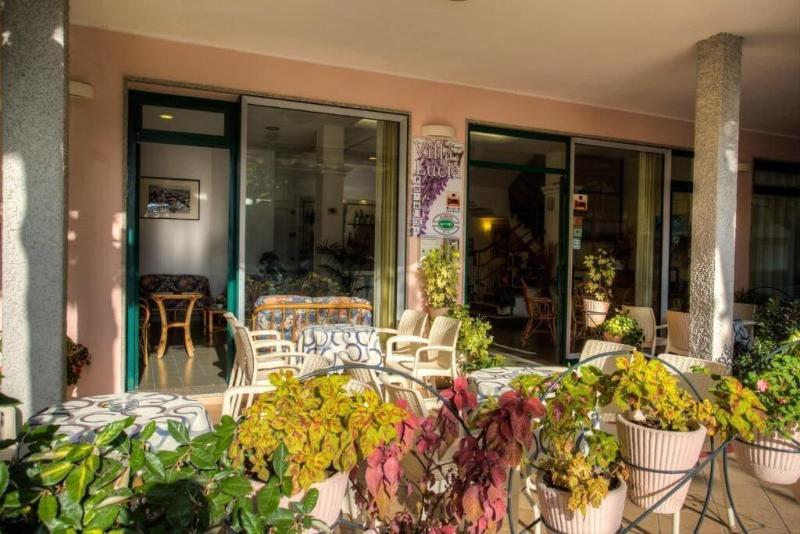 Albergo Villa Lucia - Image 6