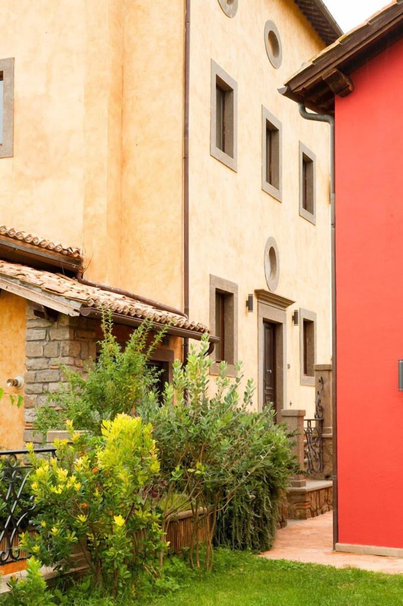 Relais Santa Caterina image