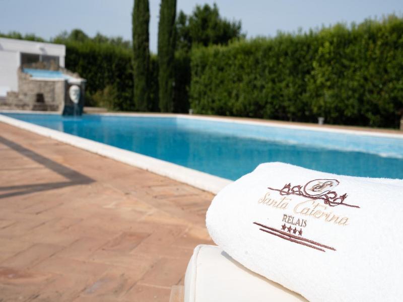 Relais Santa Caterina image