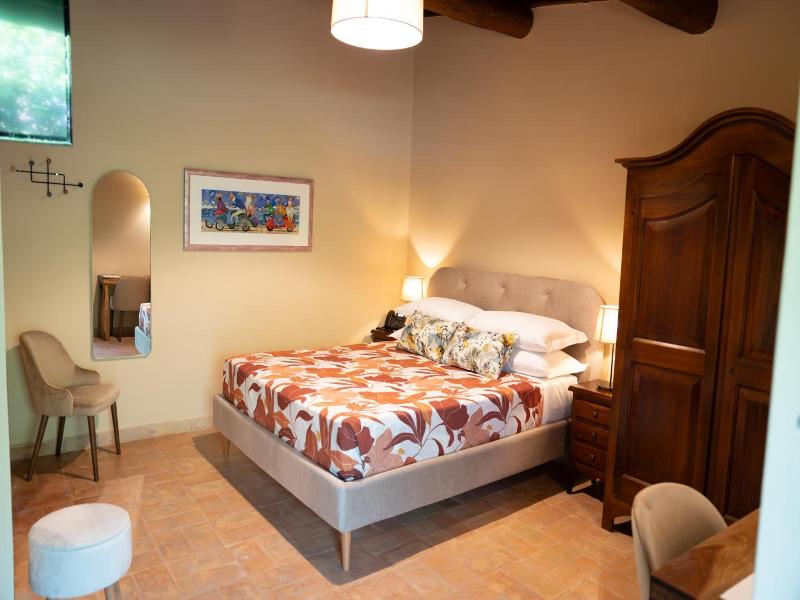 Relais Santa Caterina image