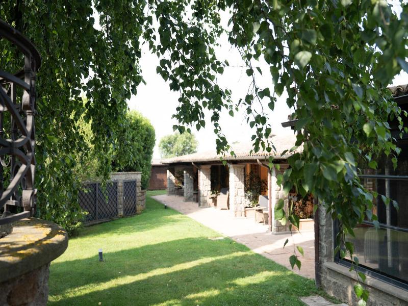 Relais Santa Caterina image
