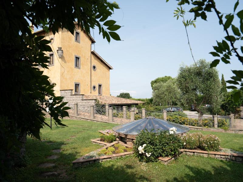 Relais Santa Caterina image