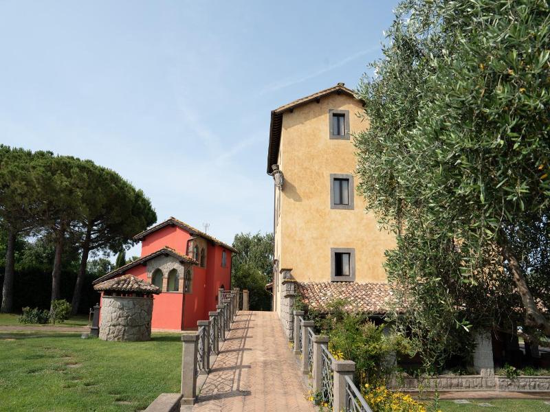 Relais Santa Caterina image