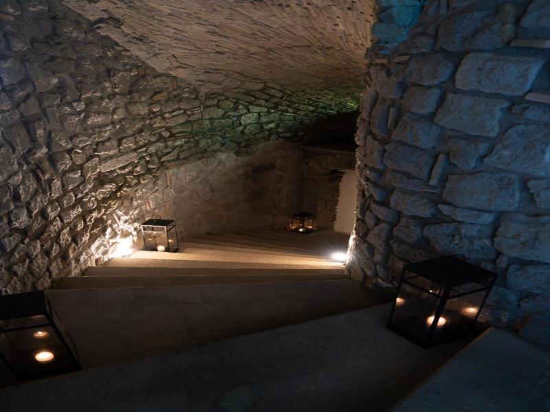 Relais Santa Caterina image