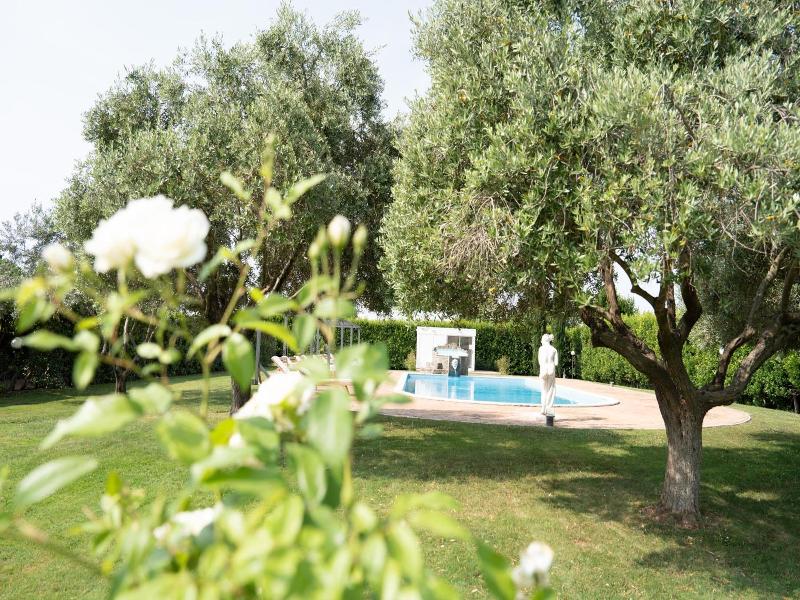 Relais Santa Caterina image