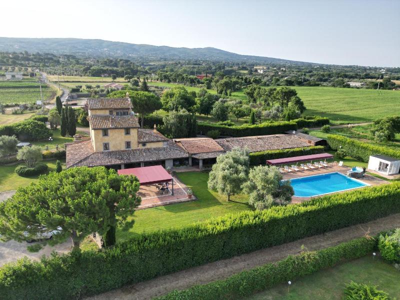 Relais Santa Caterina image