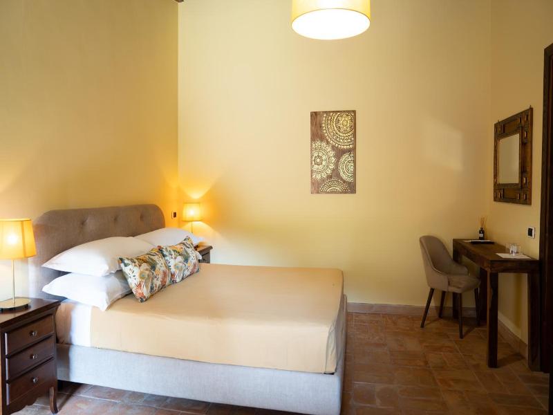 Relais Santa Caterina — general view