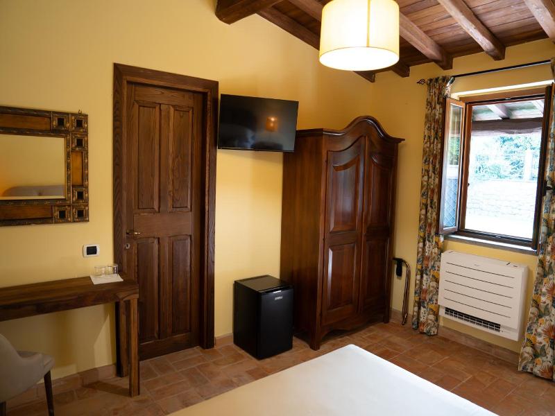 Relais Santa Caterina — general view