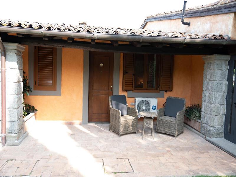 Relais Santa Caterina image