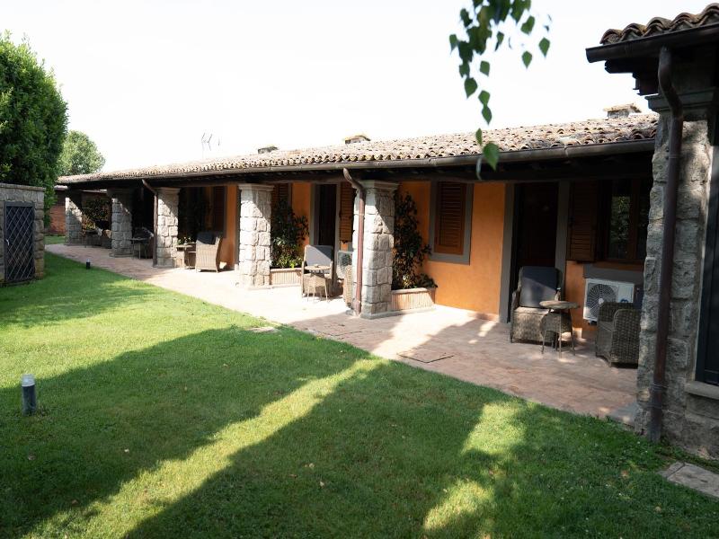 Relais Santa Caterina image