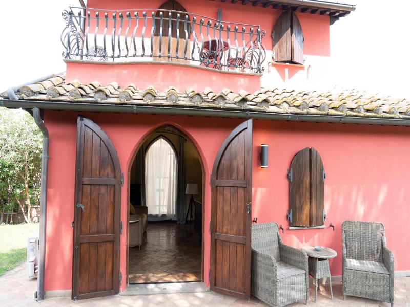 Relais Santa Caterina image