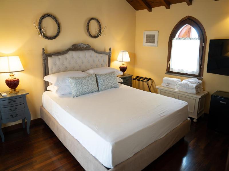 Relais Santa Caterina image