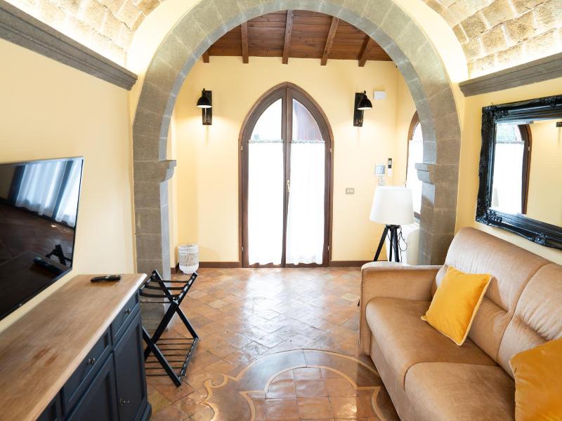 Relais Santa Caterina image