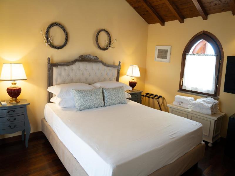 Relais Santa Caterina image