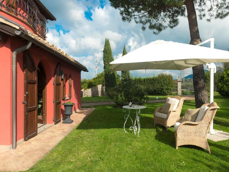 Relais Santa Caterina image