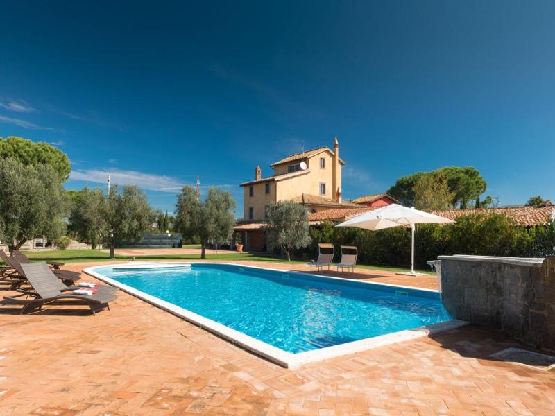 Relais Santa Caterina image
