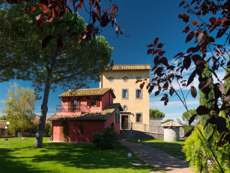 Relais Santa Caterina image