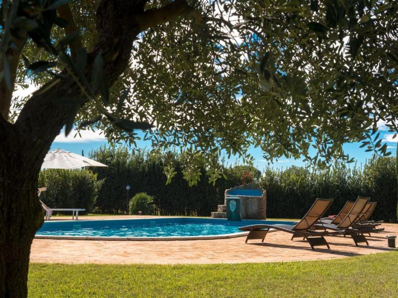 Relais Santa Caterina image
