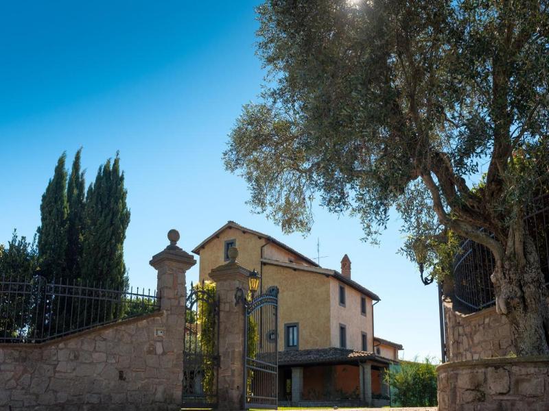 Relais Santa Caterina image