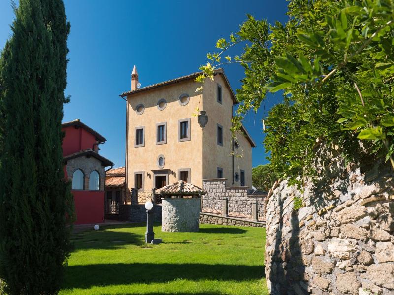 Relais Santa Caterina image