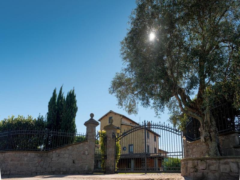 Relais Santa Caterina image