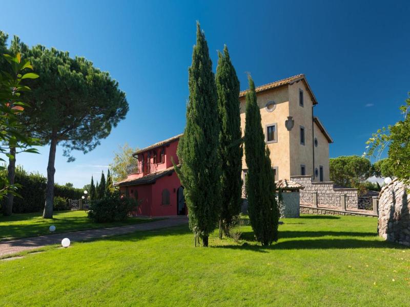 Relais Santa Caterina image