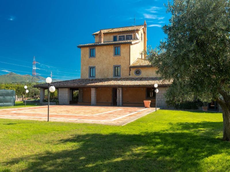 Relais Santa Caterina image