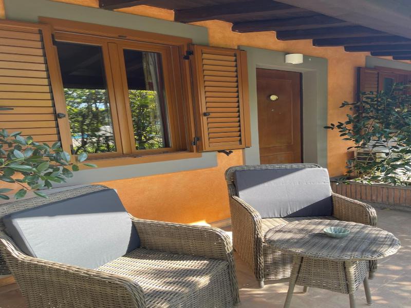 Relais Santa Caterina image